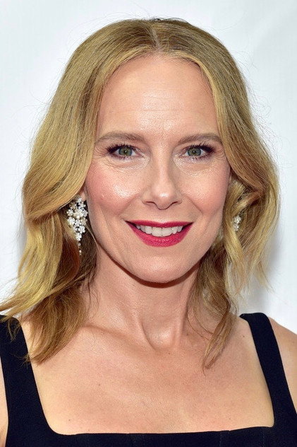 Amy Ryan dans le rôle de Grace