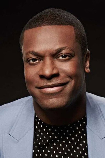 Chris Tucker como Howard White