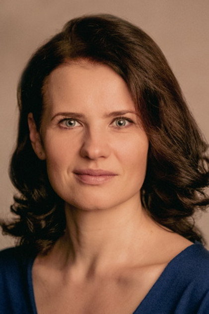 Wiktoria Gorodecka als Aleksandra Janicka