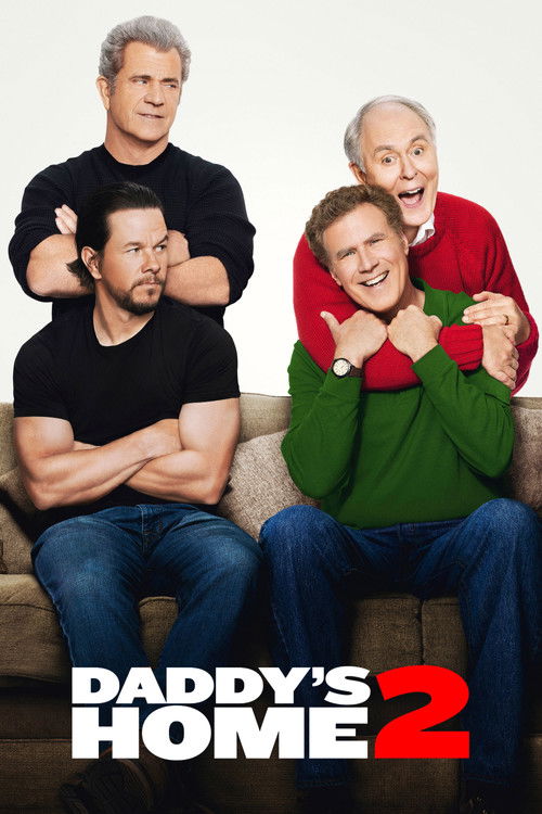 Very Bad Dads 2 (2017)