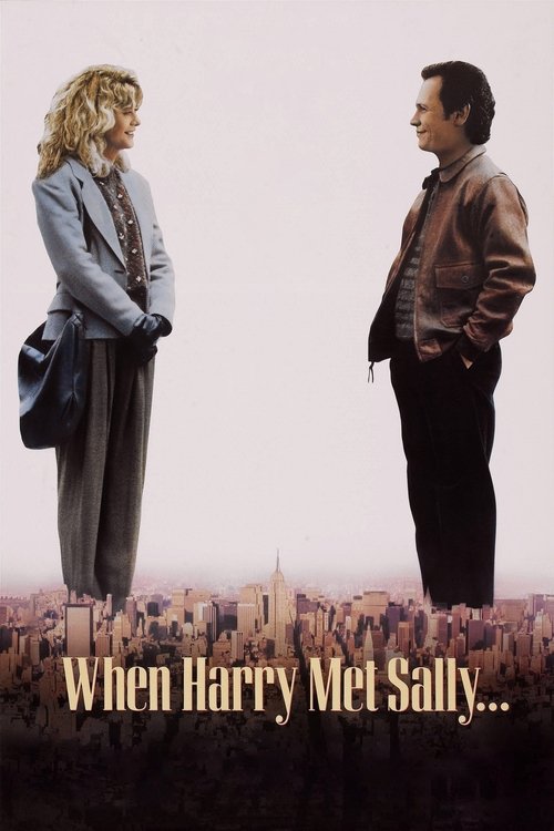 Quand Harry rencontre Sally… (1989)