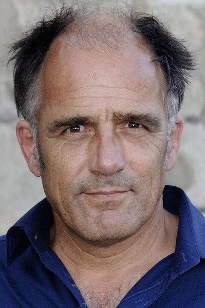 Frédéric Pierrot como Abbé Myriel
