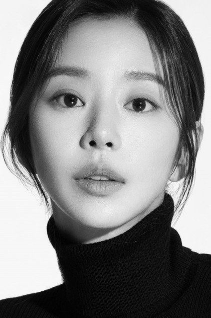 Lee Ju-bin como Cheon Da-hye