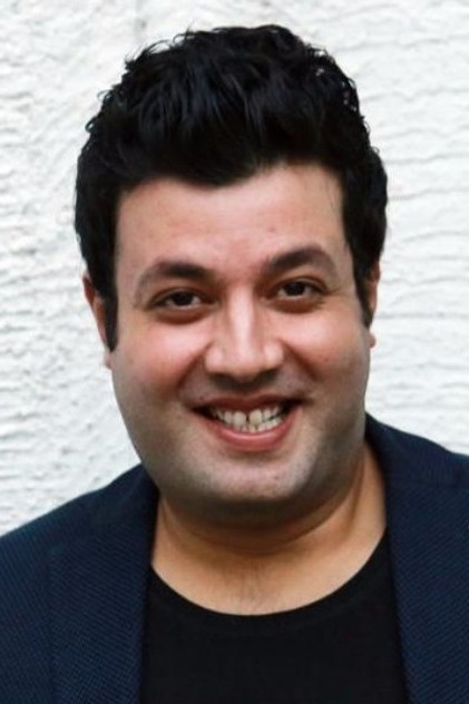 Varun Sharma como Rajesh Khanna
