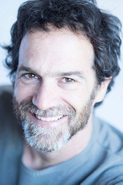 Fausto Maria Sciarappa as Dott. Basile