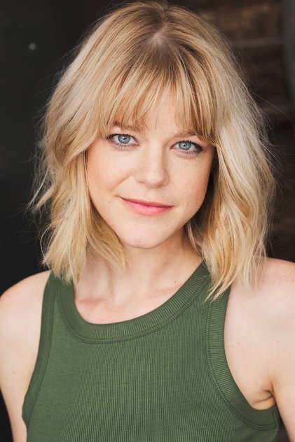 Callie Schuttera como Alex's Mom