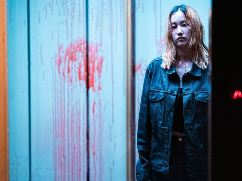 Ballerina: un thriller que pierde ritmo en su venganza