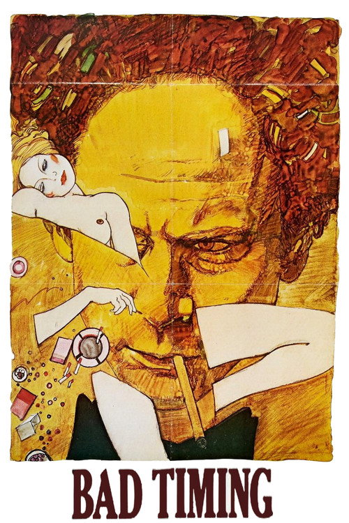 Il lenzuolo viola (1980)