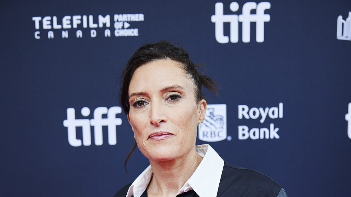 Rachel Morrison, autorka zdjęć do „Czarnej Pantery”, która została reżyserką