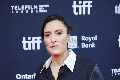 Rachel Morrison