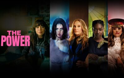 The Power: Toni Collette brilla en un relato desigual