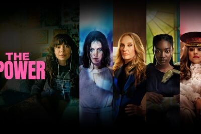 The Power: Toni Collette brilla en un relato desigual