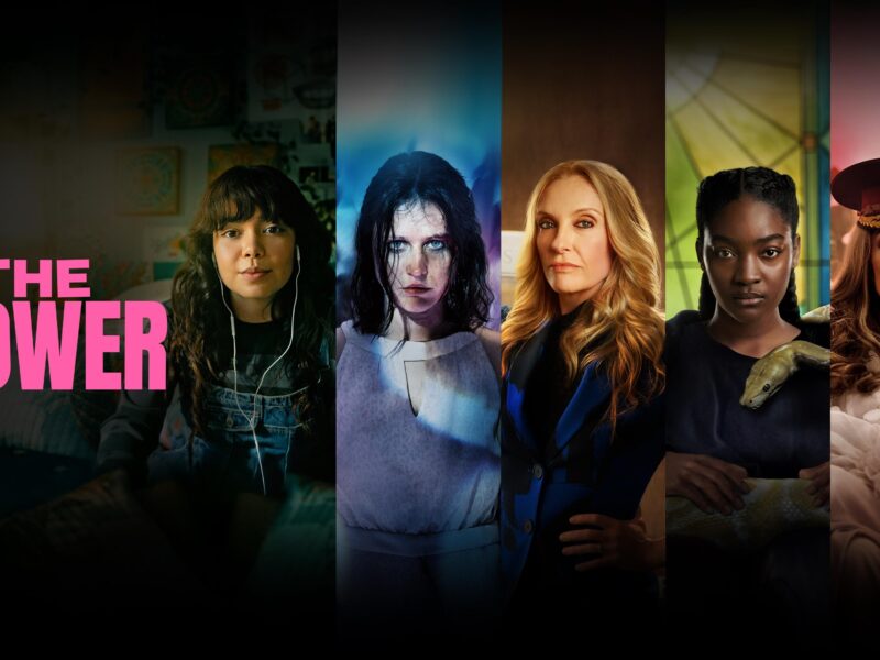 The Power: Toni Collette’s electric performance steals the show