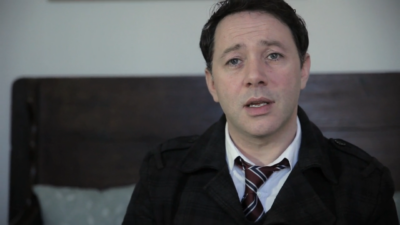 Reece Shearsmith
