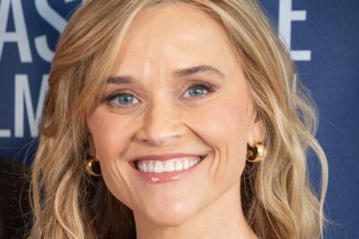 Reese Witherspoon