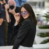 雷娜特·赖因斯夫：差一点改行当木匠的挪威女演员
