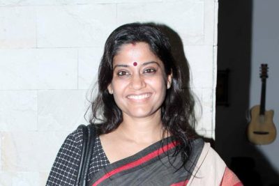 Renuka Shahane