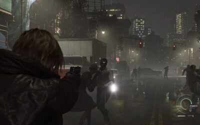 Resident Evil Requiem : le DLC creusera le Spencer repenti, la réécriture qui a fâché les fans