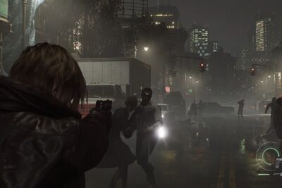 Resident Evil Requiem: DLC’en graver dybere i Spencer, nytolkningen fans ikke købte