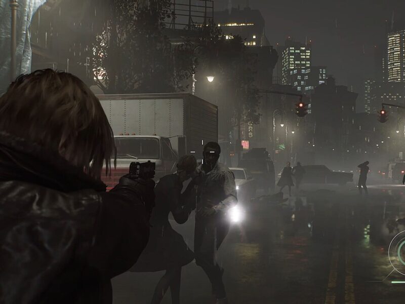 El DLC de Resident Evil Requiem insistirá en el Spencer arrepentido que dividió a los fans