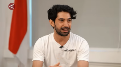 Reza Rahadian
