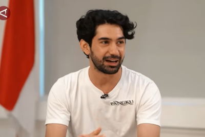 Reza Rahadian