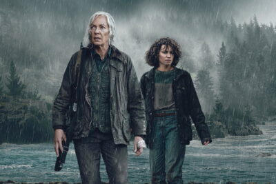 Lou e un thriller modest pe care îl salvează doar Allison Janney
