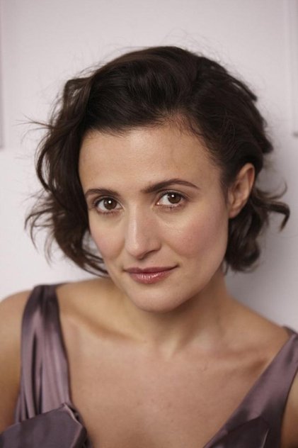 Lyndsey Marshal as Mary Watling