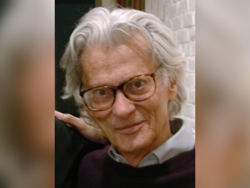 Richard Avedon, el fotógrafo de moda que se negó a embellecer a nadie más
