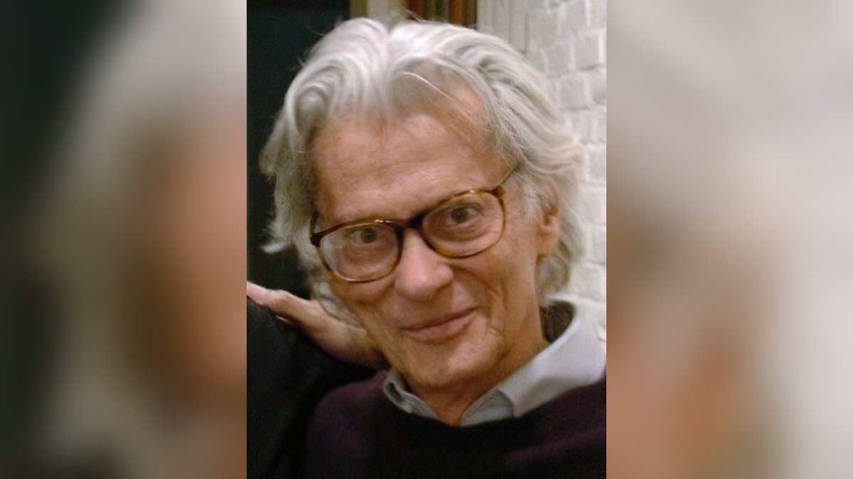 Richard Avedon, el fotógrafo de moda que se negó a embellecer a nadie más