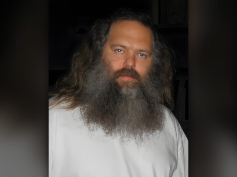 Rick Rubin, produsenten som sier han ikke kan musikk, tas inn i Rock and Roll Hall of Fame