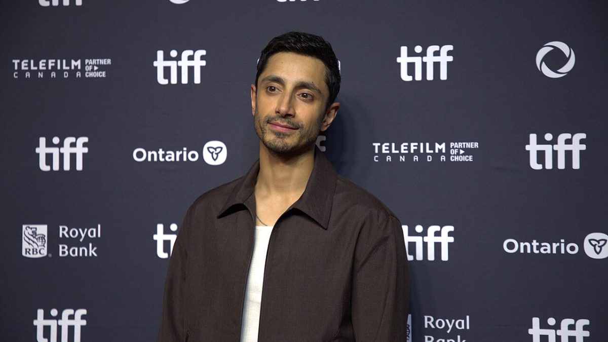 Riz Ahmed: Warum der Oscar-Preisträger aus Sound of Metal sein eigenes Bond-Casting drehte