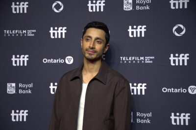 Riz Ahmed