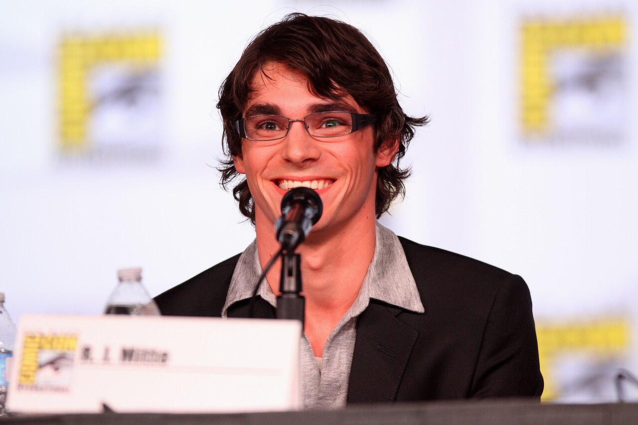 RJ Mitte