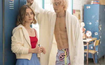 À travers ma fenêtre : une romance sincère, mais trop sage pour marquer les esprits