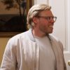 Rob Beckett：工人階級出身的英國喜劇演員，如何撐起一檔檔電視節目