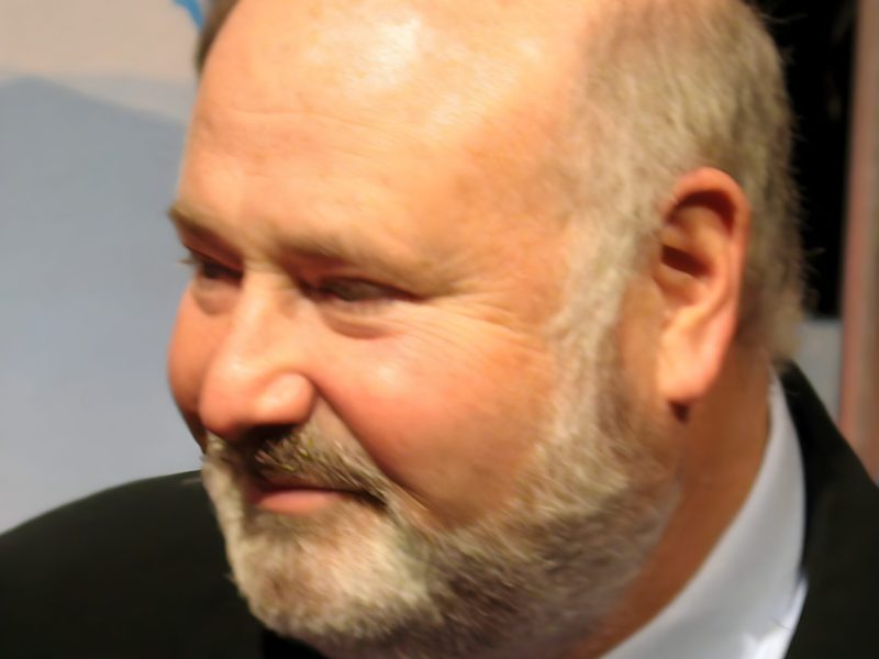 Rob Reiner: ‘When Harry Met Sally…’ के निर्देशक, जिन्होंने हर फ़िल्म में नई शैली आज़माई