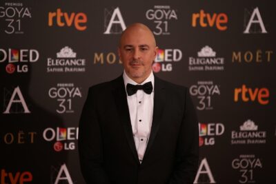 Roberto Álamo