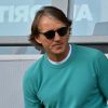 Roberto Mancini abandonó a Italia y ahora Italia le pide que la rescate