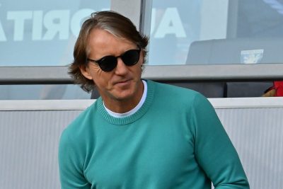 Roberto Mancini