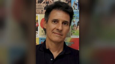 Roberto Santucci