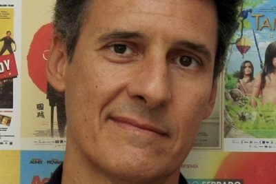 Roberto Santucci