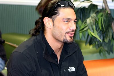 Roman Reigns