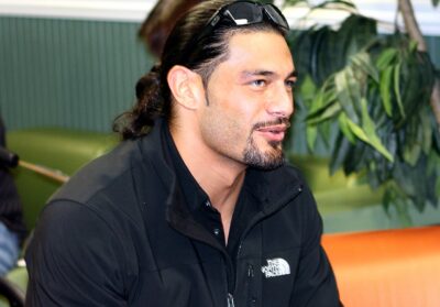 Roman Reigns