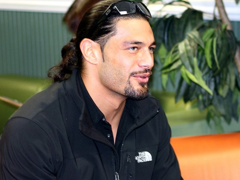 Roman Reigns: el héroe que nadie quiso y el villano que conquistó la WWE
