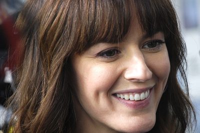 Rosemarie DeWitt
