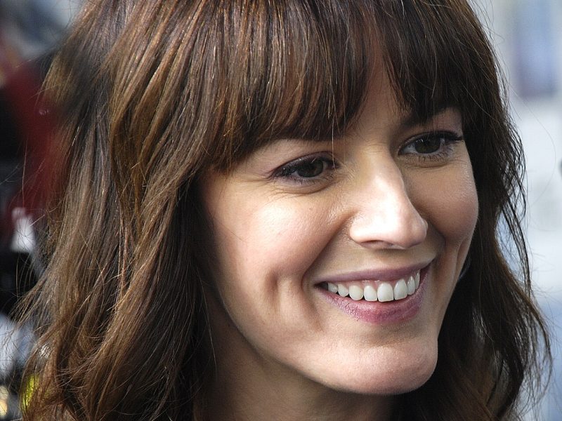 Rosemarie DeWitt, de Rachel se marie à Mad Men, l&rsquo;éloge du second rôle