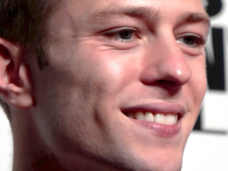 Ruaridh Mollica, révélé par Sebastian, devient le fils de Vision dans VisionQuest