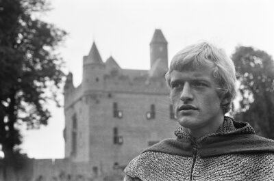 Rutger Hauer