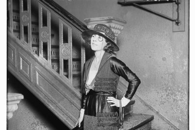 Ruth Gordon